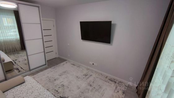 Продажа 2-комнатной квартиры 47,4 м², 2/4 этаж