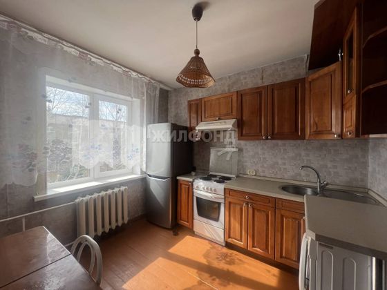 Продажа 2-комнатной квартиры 54 м², 3/9 этаж