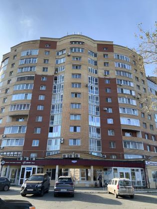 Продажа 2-комнатной квартиры 68 м², 6/10 этаж