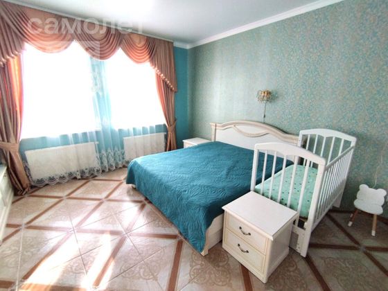 Продажа 2-комнатной квартиры 57,5 м², 2/3 этаж