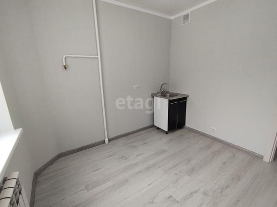 Продажа 2-комнатной квартиры 52 м², 2/9 этаж