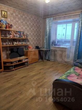 Продажа многокомнатной квартиры 102 м², 1/5 этаж