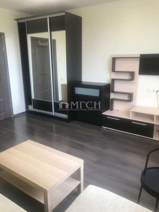 Продажа 1-комнатной квартиры 37,9 м², 14/14 этаж