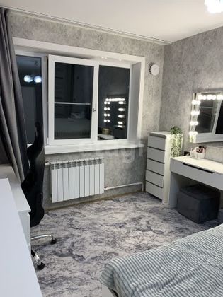 Продажа 2-комнатной квартиры 46,6 м², 5/5 этаж