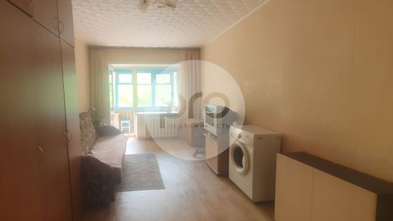 Продажа 2-комнатной квартиры 44,8 м², 2/2 этаж