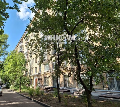 Продажа 3-комнатной квартиры 81 м², 7/8 этаж