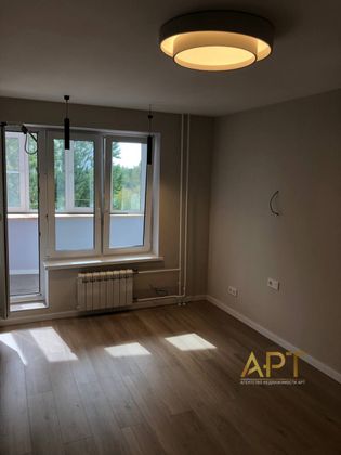 Продажа 1-комнатной квартиры 46 м², 6/9 этаж