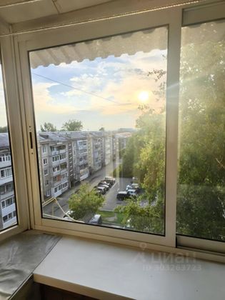 Продажа 2-комнатной квартиры 47,8 м², 5/5 этаж