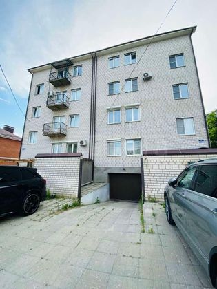 Продажа 3-комнатной квартиры 107,2 м², 4/5 этаж