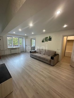 Аренда 2-комнатной квартиры 44,3 м², 5/5 этаж