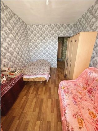 Продажа 1-комнатной квартиры 37,9 м², 10/12 этаж