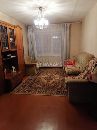 Продажа 3-комнатной квартиры 56 м², 1/5 этаж