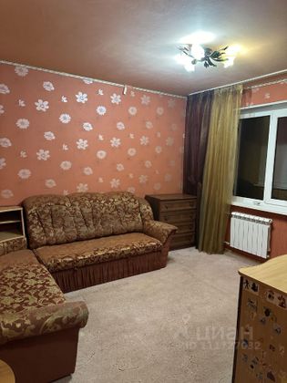 Продажа 1-комнатной квартиры 28,9 м², 1/9 этаж