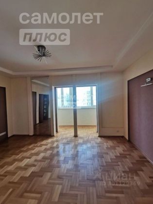 Продажа 2-комнатной квартиры 68,4 м², 5/5 этаж