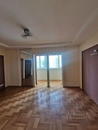 Продажа 2-комнатной квартиры 68,4 м², 5/5 этаж