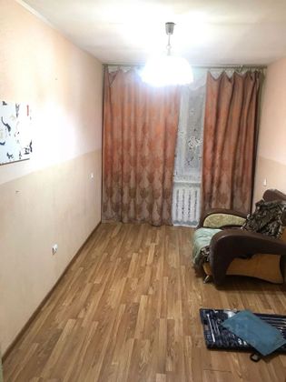 Аренда 2-комнатной квартиры 44 м², 4/5 этаж