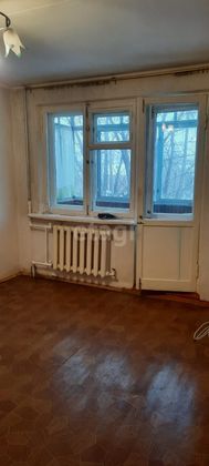 Продажа 2-комнатной квартиры 42,9 м², 2/5 этаж