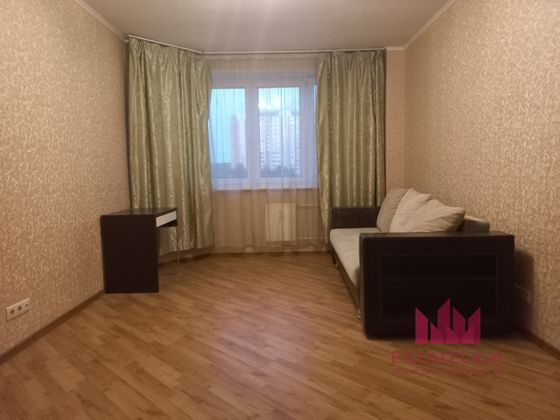 Аренда 2-комнатной квартиры 60 м², 3/11 этаж