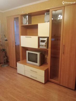 Аренда 3-комнатной квартиры 65 м², 4/12 этаж