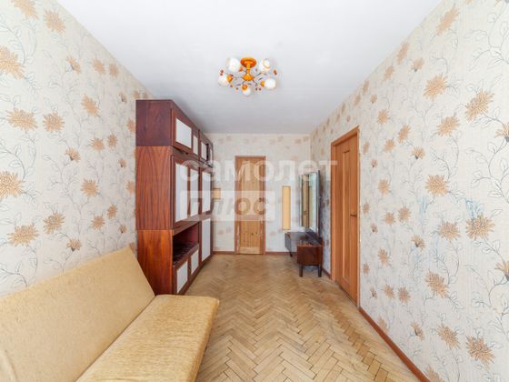 Продажа 2-комнатной квартиры 44 м², 1/5 этаж