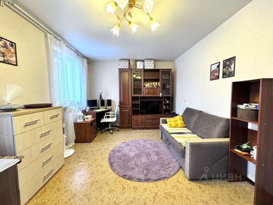 Продажа 3-комнатной квартиры 80 м², 11/12 этаж