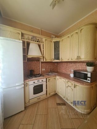 Продажа 3-комнатной квартиры 70,7 м², 4/5 этаж