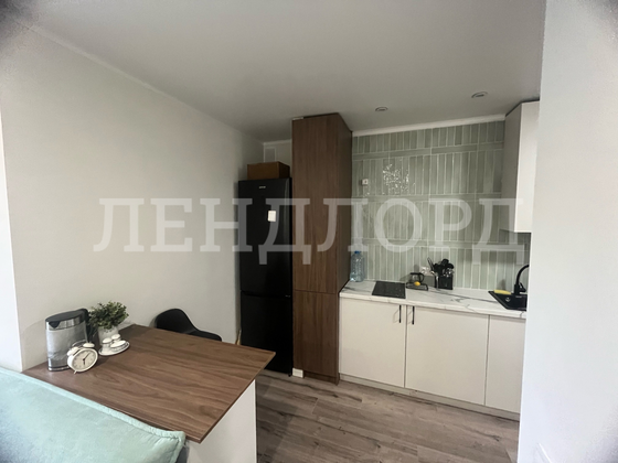 Продажа 1-комнатной квартиры 41 м², 2/20 этаж