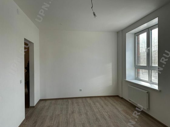 Продажа 2-комнатной квартиры 55 м²