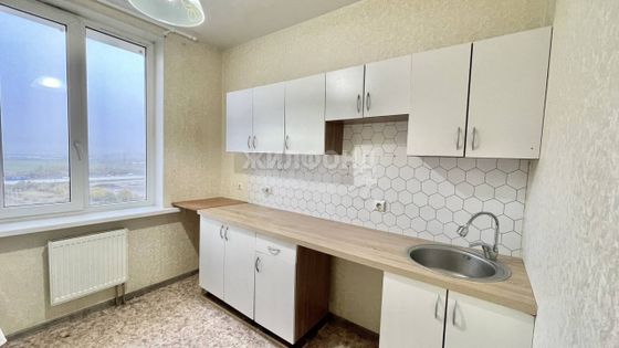 Продажа 2-комнатной квартиры 48,2 м², 12/23 этаж