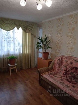 Продажа 3-комнатной квартиры 64,4 м², 4/5 этаж