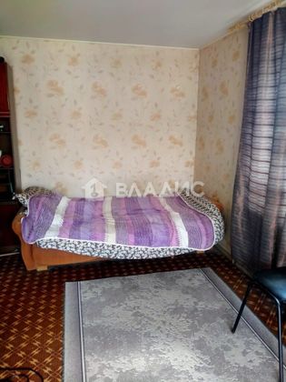 Аренда 1-комнатной квартиры 30 м², 3/4 этаж