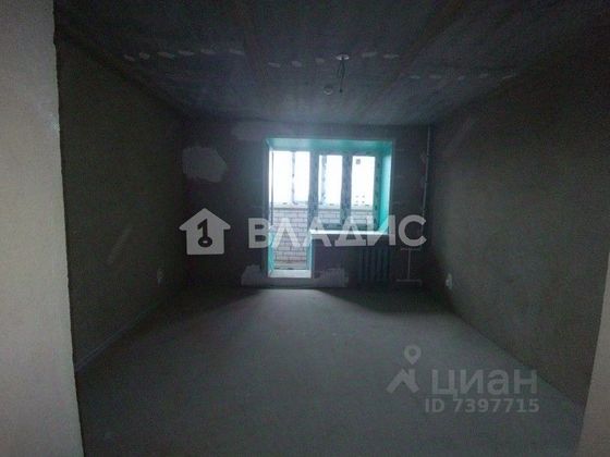 Продажа 2-комнатной квартиры 50 м², 7/9 этаж