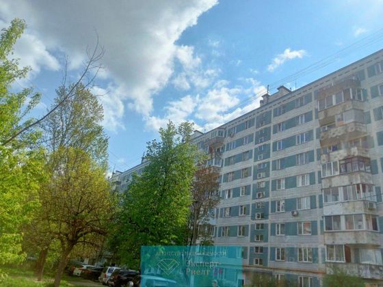 Продажа 1-комнатной квартиры 32 м², 6/9 этаж