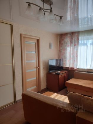 Аренда 2-комнатной квартиры 45 м², 3/5 этаж