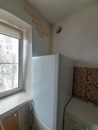 Продажа 1-комнатной квартиры 30 м², 4/9 этаж