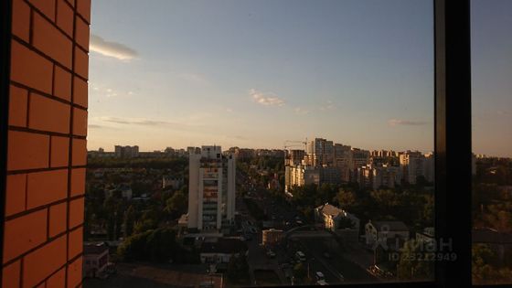 Продажа 3-комнатной квартиры 82,1 м², 16/17 этаж