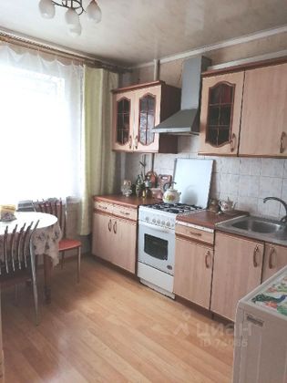 Продажа 3-комнатной квартиры 64,1 м², 2/5 этаж