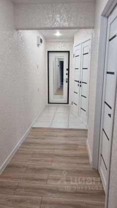 Продажа 3-комнатной квартиры 55,5 м², 4/9 этаж