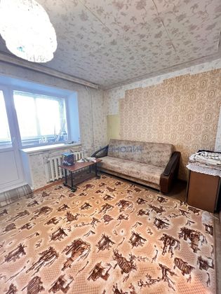 Продажа 3-комнатной квартиры 64,7 м², 2/9 этаж