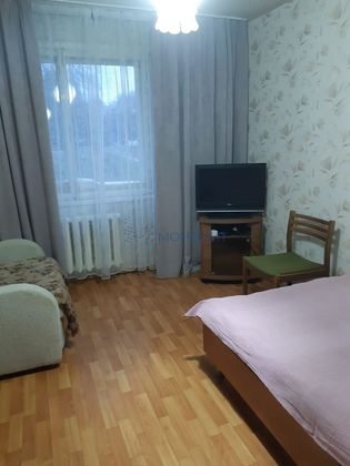 Продажа 2-комнатной квартиры 50,4 м², 2/5 этаж