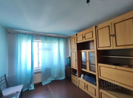 Продажа 2-комнатной квартиры 45 м², 5/5 этаж