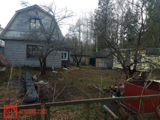 Продажа дома, 100 м², с участком 5 соток