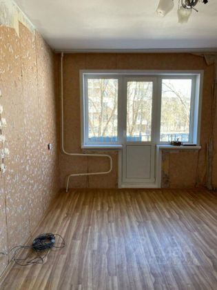 Продажа 1-комнатной квартиры 30 м², 2/5 этаж