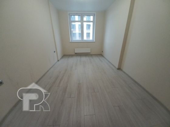 Продажа 2-комнатной квартиры 52,4 м², 4/17 этаж