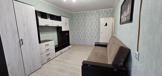 Аренда 1-комнатной квартиры 35 м², 3/5 этаж