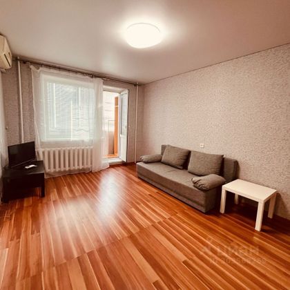 Продажа 1-комнатной квартиры 38 м², 2/9 этаж