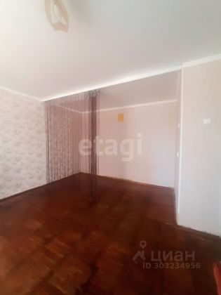 Продажа 1-комнатной квартиры 35,8 м², 1/5 этаж