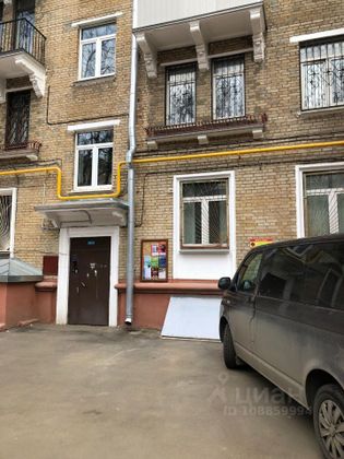 Продажа 4-комнатной квартиры 77,2 м², 1/6 этаж