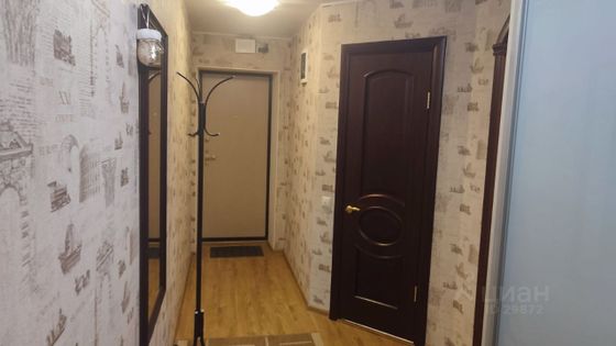 Продажа 2-комнатной квартиры 45,5 м², 3/5 этаж