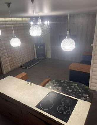 Продажа многокомнатной квартиры 120 м², 3/3 этаж